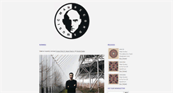 Desktop Screenshot of musicmanrecords.net